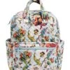 Vera Bradley Campus Totepack