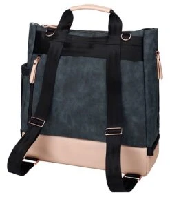 Petunia Pickle Bottom Pivot Colorblock Backpack/Tote Diaper Backpack - Matte 11 Petunia Pickle Bottom Pivot Colorblock Backpack/Tote Diaper Backpack - Matte -Kurt Geiger Shop 00000000 zi 1dd93545 7a16 4384 a561 2872df0dbf7e 01 ai