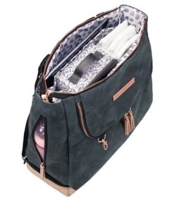 Petunia Pickle Bottom Pivot Colorblock Backpack/Tote Diaper Backpack - Matte 10 Petunia Pickle Bottom Pivot Colorblock Backpack/Tote Diaper Backpack - Matte -Kurt Geiger Shop 00000000 zi 1dd93545 7a16 4384 a561 2872df0dbf7e 02 ai