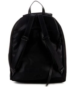 REBECCA MINKOFF Jumbo Julian Zipped Nylon Backpack