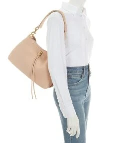 REBECCA MINKOFF Darren East West Shoulder Bag -Kurt Geiger Shop 00000000 zi 1ded68e5 9296 4d82 8d0f ee3b1fd98b1d 02 ai