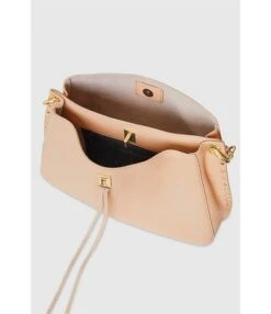 REBECCA MINKOFF Darren East West Shoulder Bag -Kurt Geiger Shop 00000000 zi 1ded68e5 9296 4d82 8d0f ee3b1fd98b1d 04 ai