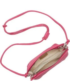 Vince Camuto Evlyn Leather Crossbody Bag -Kurt Geiger Shop 00000000 zi 1df5f427 8b19 4758 b80d 395d9b9f2317 02 ai