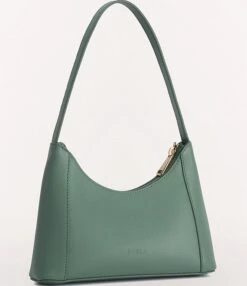 Furla Diamante Mini Leather Shoulder Bag -Kurt Geiger Shop 00000000 zi 1ec43542 d65f 4902 ace2 8e69934899c3 01 ai