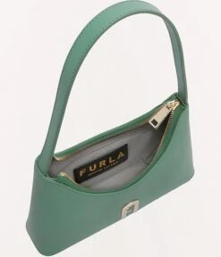Furla Diamante Mini Leather Shoulder Bag -Kurt Geiger Shop 00000000 zi 1ec43542 d65f 4902 ace2 8e69934899c3 02 ai