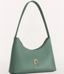 Furla Diamante Mini Leather Shoulder Bag -Kurt Geiger Shop 00000000 zi 1ec43542 d65f 4902 ace2 8e69934899c3 03 ai