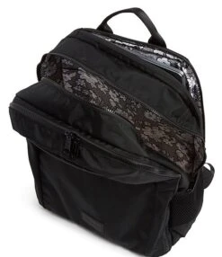 Vera Bradley Reactive Grand Backpack -Kurt Geiger Shop 00000000 zi 1f765a8b e680 4383 bfb7 8ef16d2e2c40 03 ai