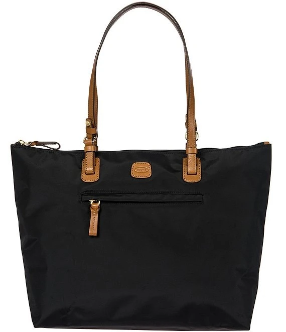 Bric's X-Bag Large Sportina 3-Way Shopper Tote Bag 2 Bric's X-Bag Large Sportina 3-Way Shopper Tote Bag - Afbeelding 2