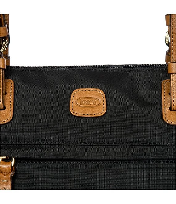 Bric's X-Bag Large Sportina 3-Way Shopper Tote Bag 3 Bric's X-Bag Large Sportina 3-Way Shopper Tote Bag - Afbeelding 3
