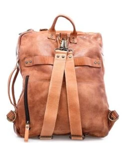 Bed Stu Unisex Socrates Leather Convertible Backpack Briefcase Bag -Kurt Geiger Shop 00000000 zi 2394e9f0 8539 413b b8cc f6c923703c4c 01 ai