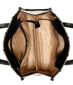 Guess Silvana Compartment Oversized Logo Tote Bag -Kurt Geiger Shop 00000000 zi 2424b7b1 7a72 4583 9ccb 1c8cb4b975d9 02 ai