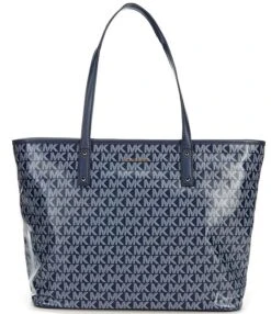 Michael Kors Carter Large Top Zip Tote Bag -Kurt Geiger Shop 00000000 zi 25ade7de c3bd 4e22 a09e 1e058522718e