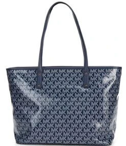 Michael Kors Carter Large Top Zip Tote Bag