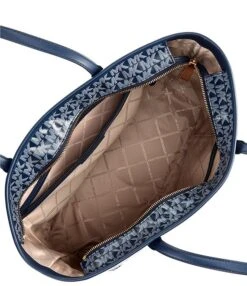 Michael Kors Carter Large Top Zip Tote Bag -Kurt Geiger Shop 00000000 zi 25ade7de c3bd 4e22 a09e 1e058522718e 03 ai