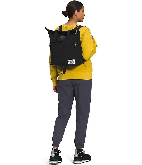 The North Face Berkley Tote Pack 2 The North Face Berkley Tote Pack - Afbeelding 2