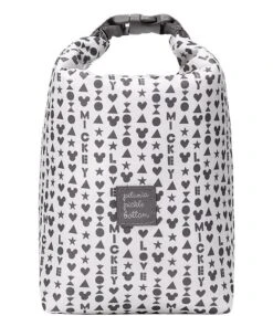 Disney X Petunia Pickle Bottom Insulated Sip Double Bottle Holder - Love Mickey Mouse