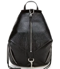 REBECCA MINKOFF Julian Backpack -Kurt Geiger Shop 00000000 zi 28e871ea 3a41 4813 a640 2de31d5c28f5