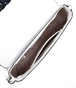 Michael Kors Parker Medium Convertible Chain Detailing Pouchette Shoulder Bag 7 Michael Kors Parker Medium Convertible Chain Detailing Pouchette Shoulder Bag -Kurt Geiger Shop 00000000 zi 2aa1886c 7194 42d5 b19e 6efdcea7a24c 02 ai