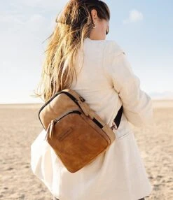 Petunia Pickle Bottom Criss Cross Sling Diaper Bag