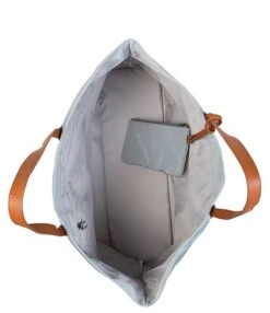 Beaba Childhome Canvas Family Tote Bag