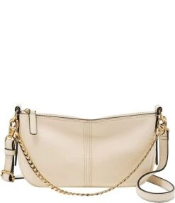 Fossil Jolie Chain Detail Leather Baguette Shoulder Bag 11 Fossil Jolie Chain Detail Leather Baguette Shoulder Bag -Kurt Geiger Shop 00000000 zi 2ca032d8 f257 44fc b4ae bcb80e98decf