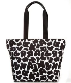 KARL LAGERFELD PARIS Amour Tote Bag -Kurt Geiger Shop 00000000 zi 2d352b8d ba1a 4f4c 967f 339a4f44e984 01 ai
