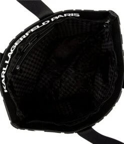 KARL LAGERFELD PARIS Amour Tote Bag