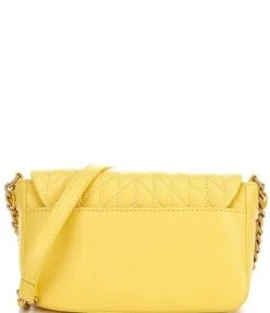 KARL LAGERFELD PARIS Agyness Crossbody Bag