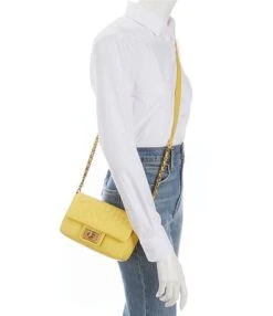 KARL LAGERFELD PARIS Agyness Crossbody Bag -Kurt Geiger Shop 00000000 zi 2daa3165 a777 4382 9211 be66dc37ea6c 03 ai