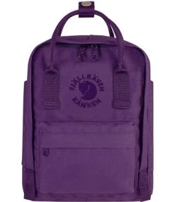 Fjallraven Re-kanken Mini Backpack -Kurt Geiger Shop 00000000 zi 2e424bfc 6366 48e4 8d7a 36ad7be40075