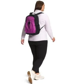 The North Face Bozer Backpack -Kurt Geiger Shop 00000000 zi 2f0077bf 5f75 40f3 9719 783fa5c160b9 04 ai