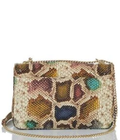 BRAHMIN Multi Caloosa Collection Rosalie Crossbody Bag
