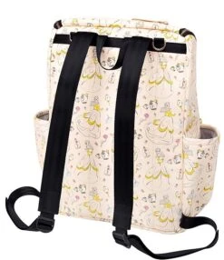 Disney X Petunia Pickle Bottom Method Backpack Diaper Bag - Whimsical Belle -Kurt Geiger Shop 00000000 zi 3156eecd 04a2 4d7e 91a7 c754226db0b1 01 ai