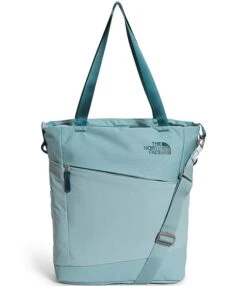 The North Face Women's Isabella Tote Bag -Kurt Geiger Shop 00000000 zi 3385a5e5 ecb2 491e bb22 4a7b308bd84d
