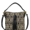 Patricia Nash Otavia Crossbody Shoulder Bag