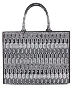 Furla Opportunity Large Tote Bag 7 Furla Opportunity Large Tote Bag -Kurt Geiger Shop 00000000 zi 34727a14 c42a 4ba6 a8cf b82d7e72a948