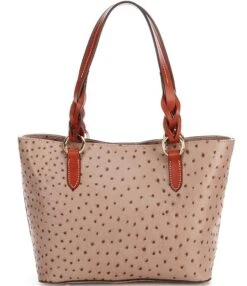 Dooney & Bourke Small Gretchen Leather Tote Bag -Kurt Geiger Shop 00000000 zi 34949f4b cef5 4832 9664 49a1441aa000 01 ai