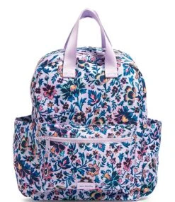 Vera Bradley ReActive Campus Totepack -Kurt Geiger Shop 00000000 zi 34d46817 bbe3 43f5 a4eb f965c2223ef8
