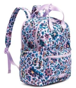 Vera Bradley ReActive Campus Totepack