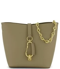 Zac Posen Belay Mini Crossbody Bucket Bag -Kurt Geiger Shop 00000000 zi 3544f02d 89a2 4962 9e4d 3ccf1fa4e239