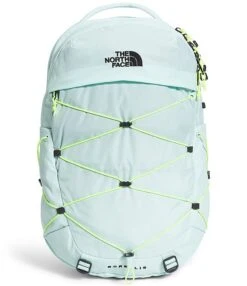 The North Face LED Women's Borealis FlexVent™ 27L Backpack -Kurt Geiger Shop 00000000 zi 3614536f 7e58 47b1 a9bb 7bb151ecac79