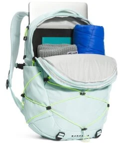 The North Face LED Women's Borealis FlexVent™ 27L Backpack -Kurt Geiger Shop 00000000 zi 3614536f 7e58 47b1 a9bb 7bb151ecac79 02 ai