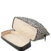 Itzy Ritzy Dream Weekender Leopard Hospital & Travel Bag