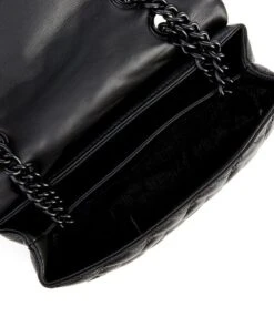 Kurt Geiger London Drench Large Quilted Shoulder Bag