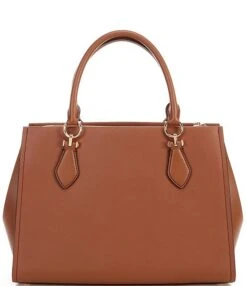Michael Kors Large Saffiano Leather Satchel Bag -Kurt Geiger Shop 00000000 zi 37d3d19b 81fb 4a9a 9cff 8a398cc43ad8 01 ai