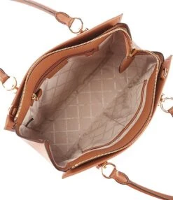 Michael Kors Large Saffiano Leather Satchel Bag -Kurt Geiger Shop 00000000 zi 37d3d19b 81fb 4a9a 9cff 8a398cc43ad8 02 ai