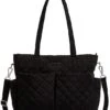 Vera Bradley Ultimate Baby Diaper Tote Bag