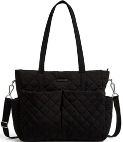 Vera Bradley Ultimate Baby Diaper Tote Bag