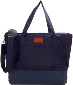 Bogg Bag Canvas Collection Boat Tote Bag -Kurt Geiger Shop 00000000 zi 392eee72 27a1 4331 9522 60575c1aa5e9