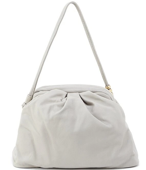 HOBO Adalyn Leather Frame Shoulder Bag 4 HOBO Adalyn Leather Frame Shoulder Bag - Afbeelding 4